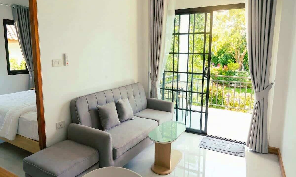 Photo of Livingroom in Ko Pha-ngan