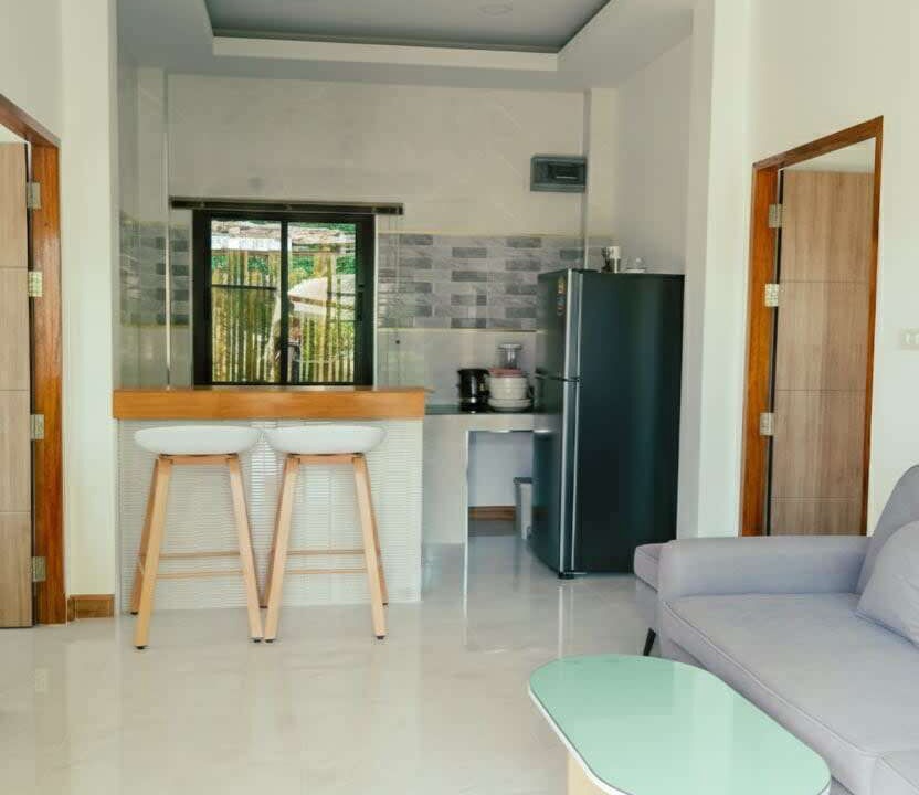 Photo of Livingroom in Ko Pha-ngan