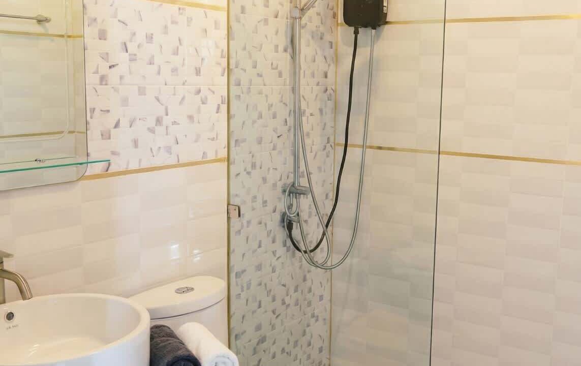 Photo of Bathroom in Ko Pha-ngan