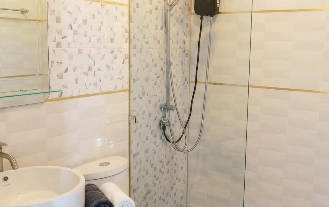 Photo of Bathroom in Ko Pha-ngan