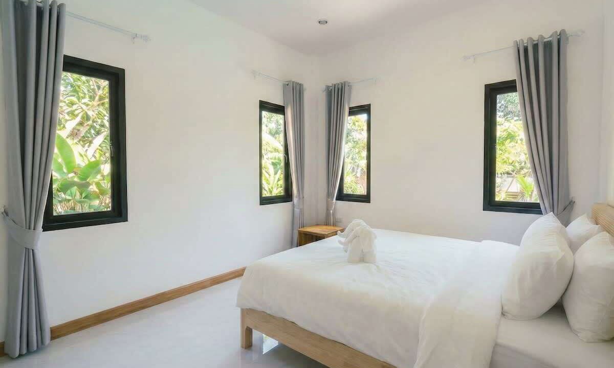 Photo of Bedroom in Ko Pha-ngan