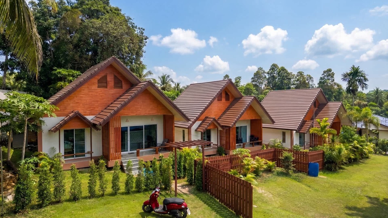 Photo of Outdoor in Srithanu
