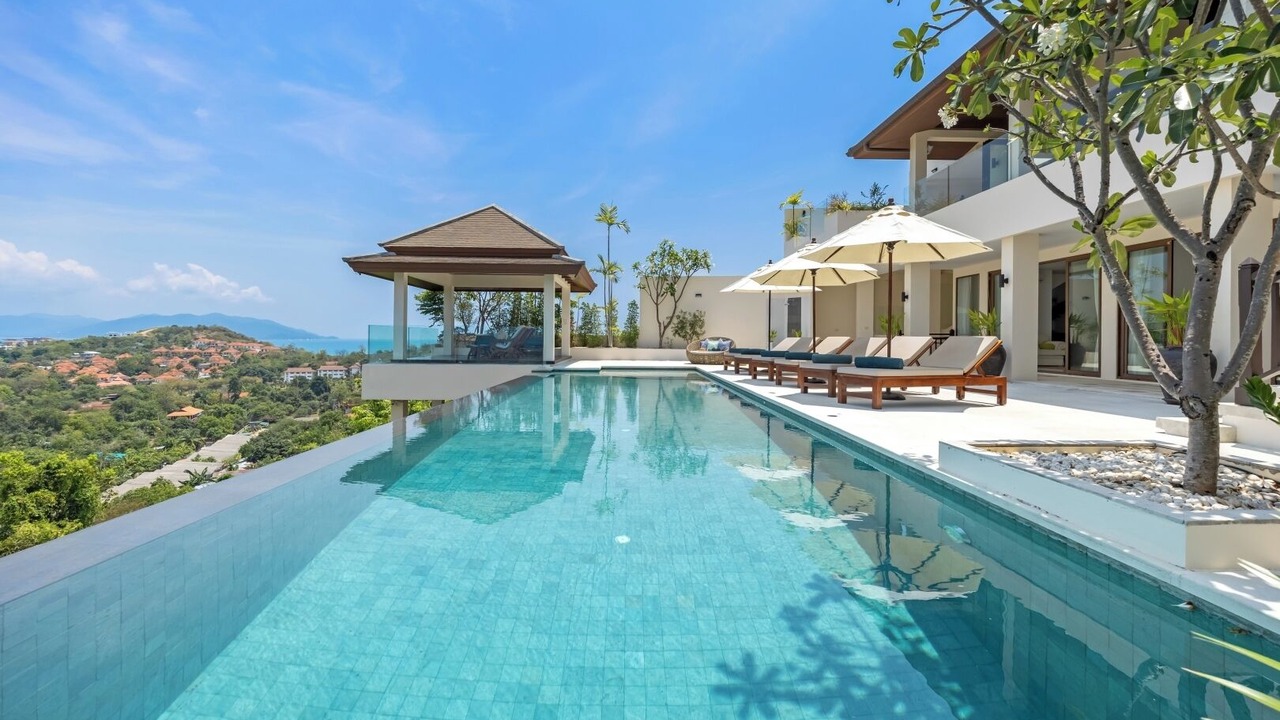 Photo of Outdoor in Plai Laem