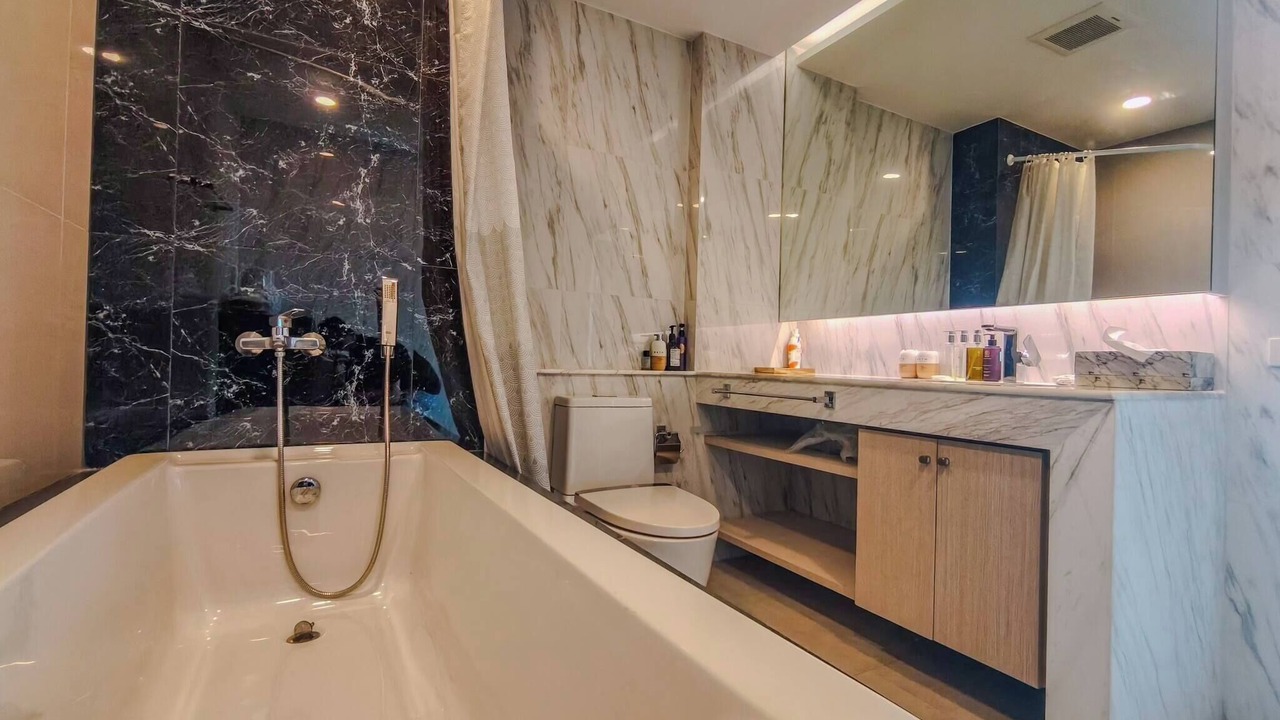 Photo of Bathroom in Cherngtalay