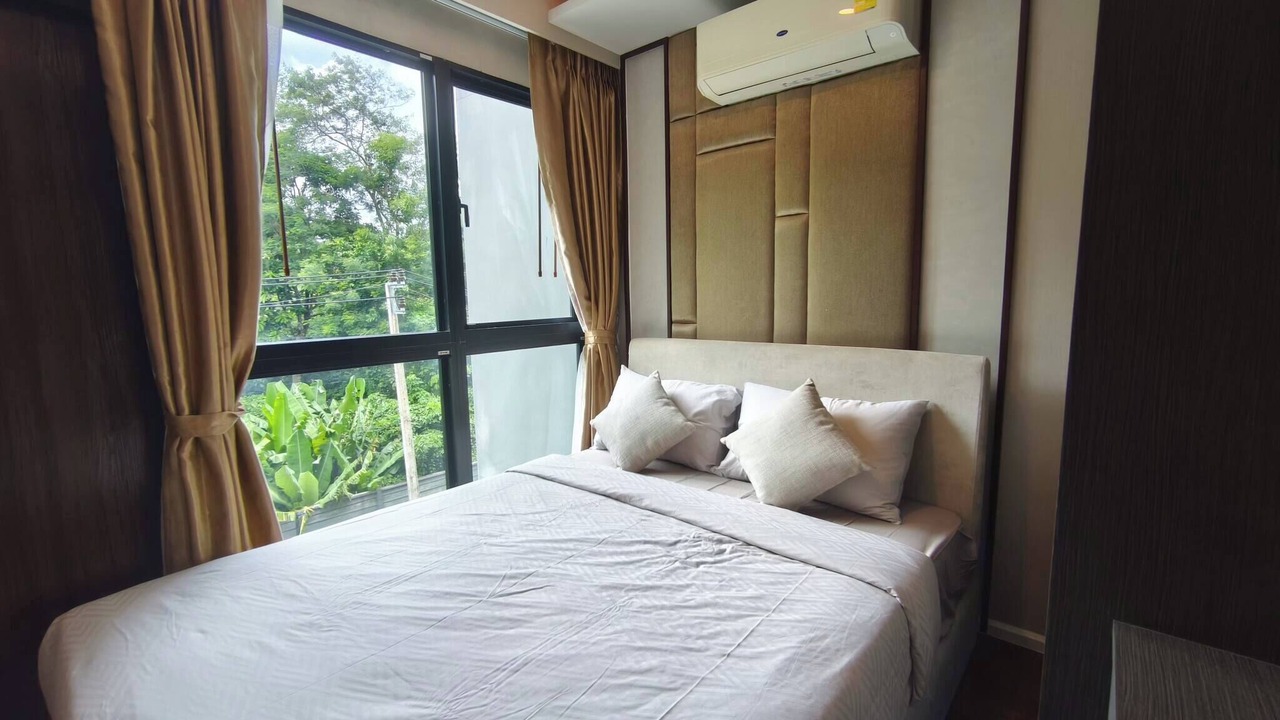 Photo of Bedroom in Cherngtalay