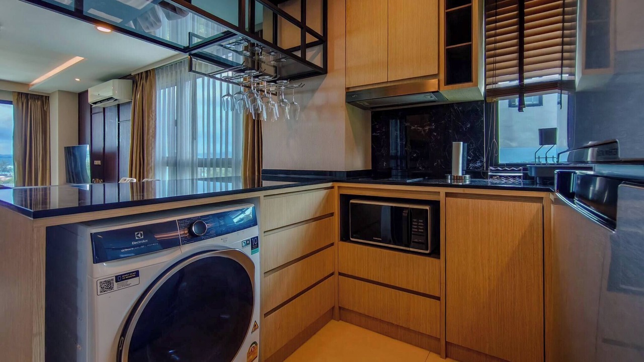 Photo of Kitchen in Cherngtalay