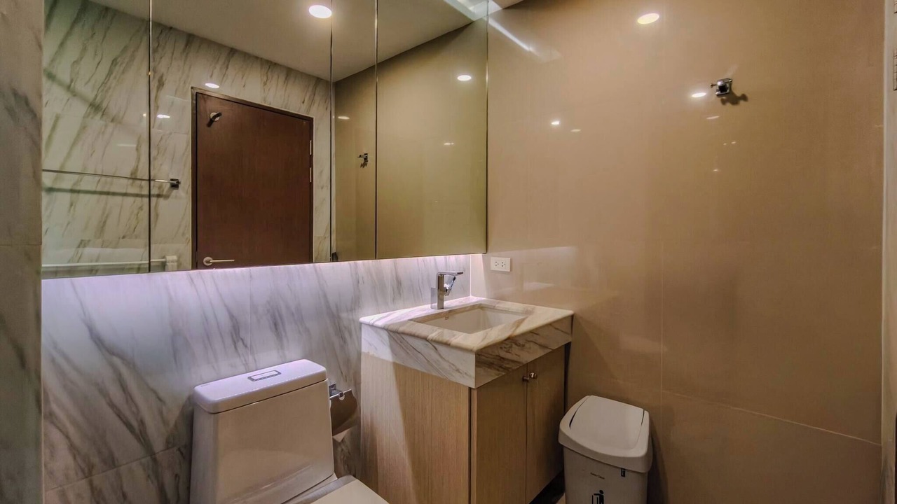 Photo of Bathroom in Cherngtalay