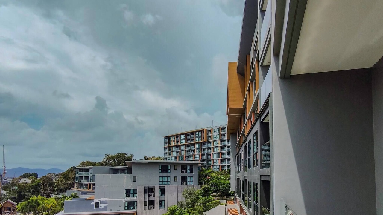Photo of Outdoor in Cherngtalay