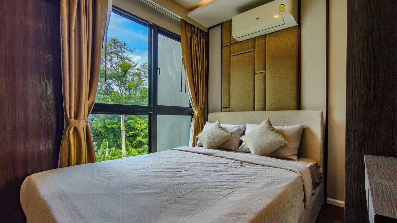 Photo of Bedroom in Cherngtalay