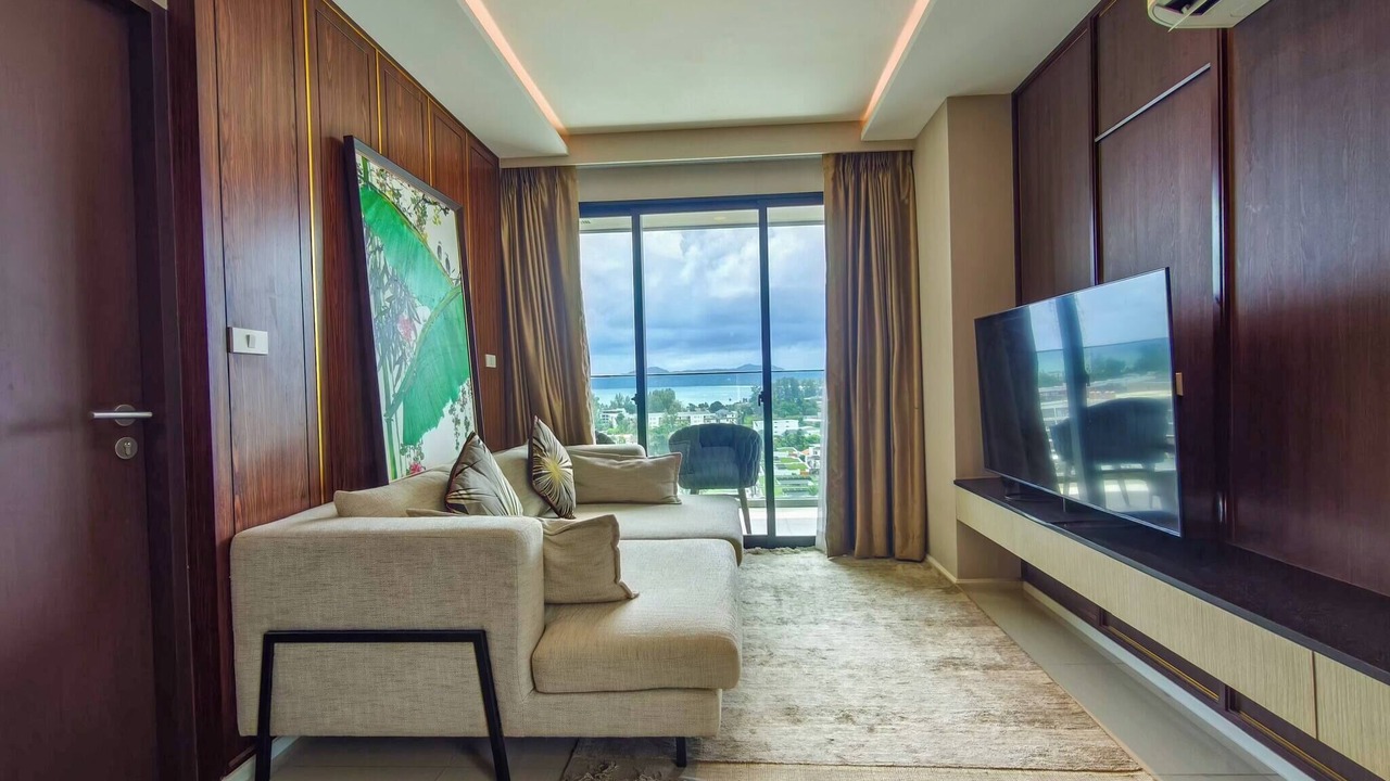 Photo of Livingroom in Cherngtalay