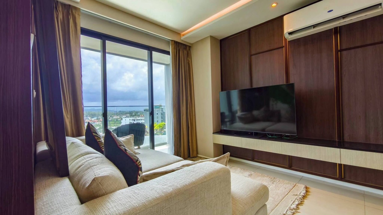 Photo of Livingroom in Cherngtalay