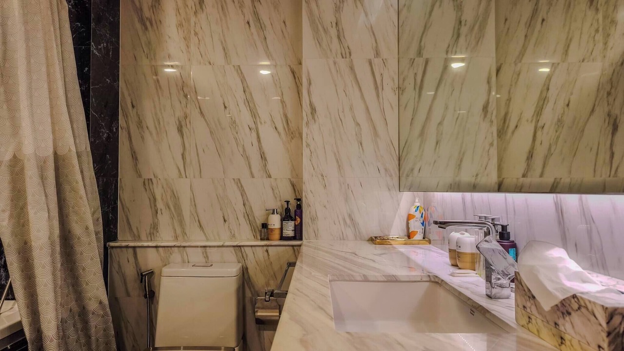 Photo of Bathroom in Cherngtalay