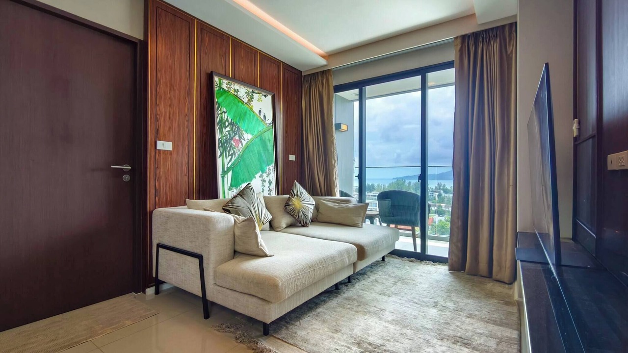 Photo of Livingroom in Cherngtalay