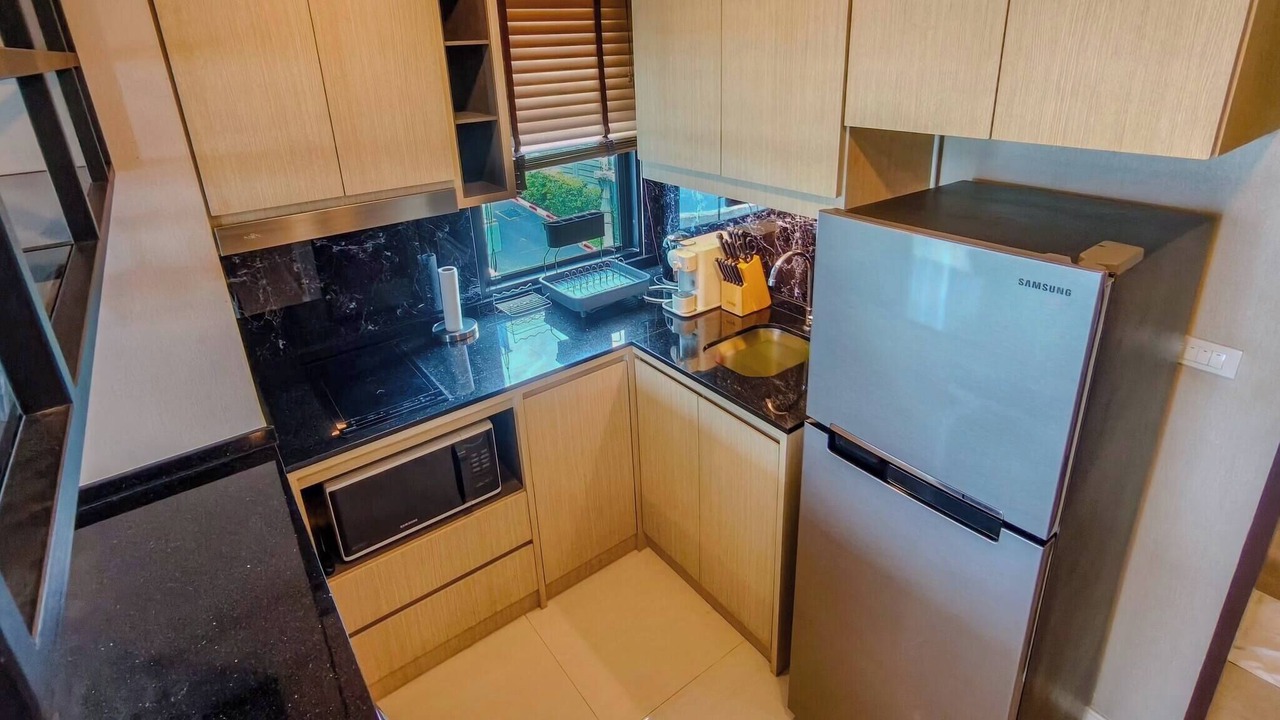 Photo of Kitchen in Cherngtalay