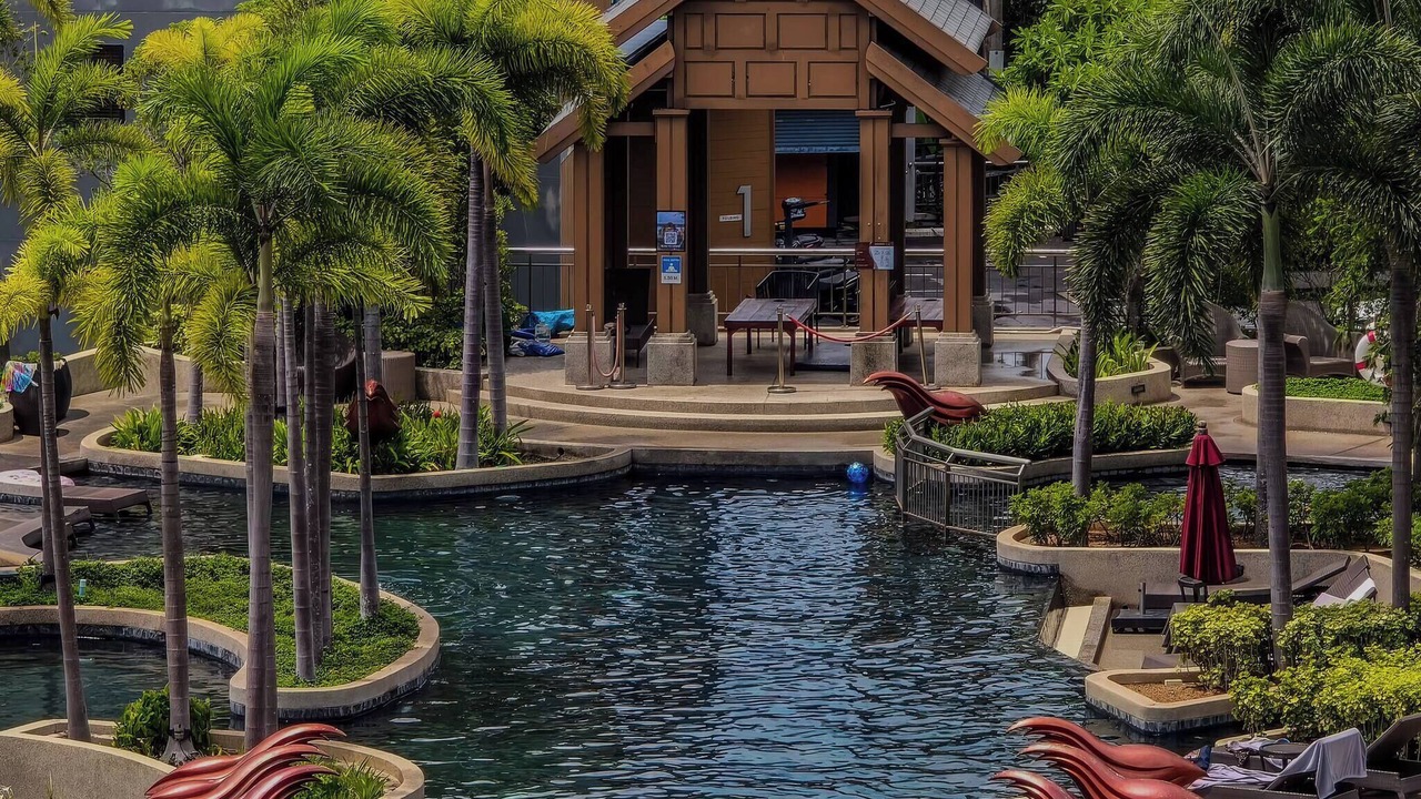 Photo of Outdoor in Cherngtalay