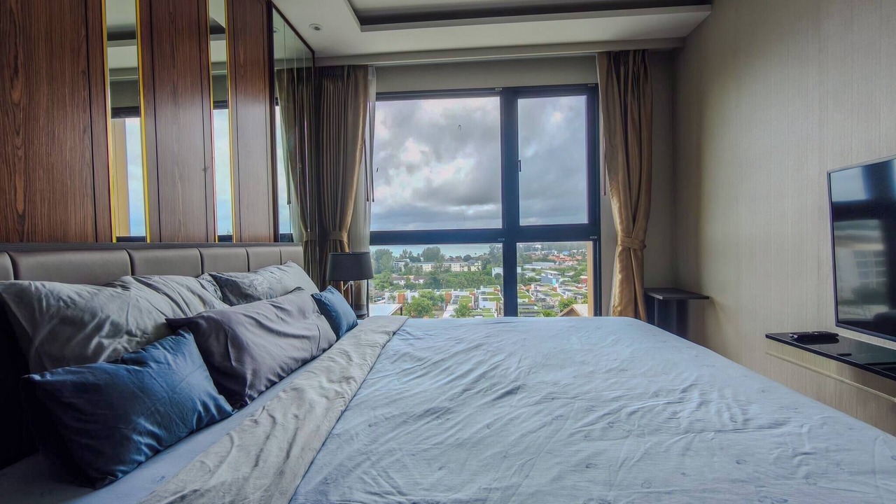 Photo of Bedroom in Cherngtalay