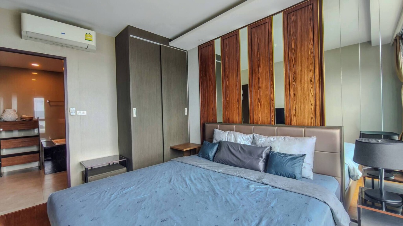 Photo of Bedroom in Cherngtalay