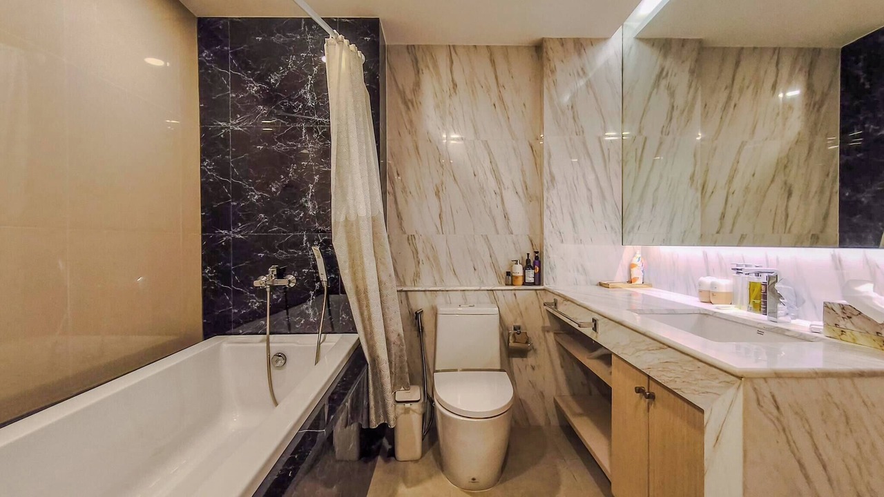 Photo of Bathroom in Cherngtalay