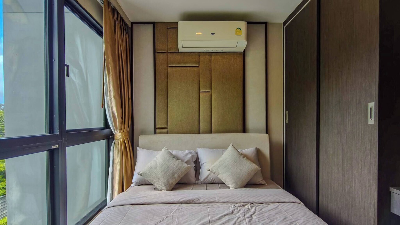 Photo of Bedroom in Cherngtalay