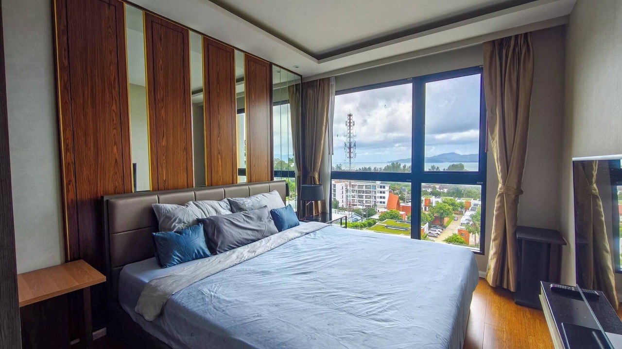 Photo of Bedroom in Cherngtalay