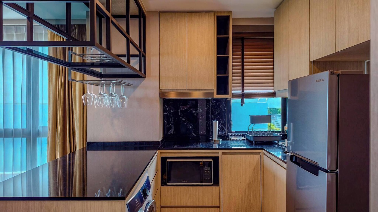 Photo of Kitchen in Cherngtalay