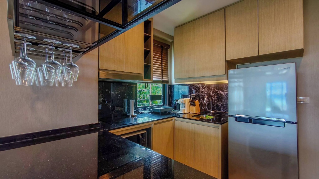 Photo of Kitchen in Cherngtalay