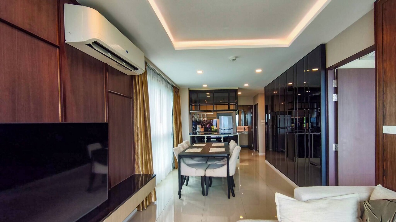 Photo of Livingroom in Cherngtalay