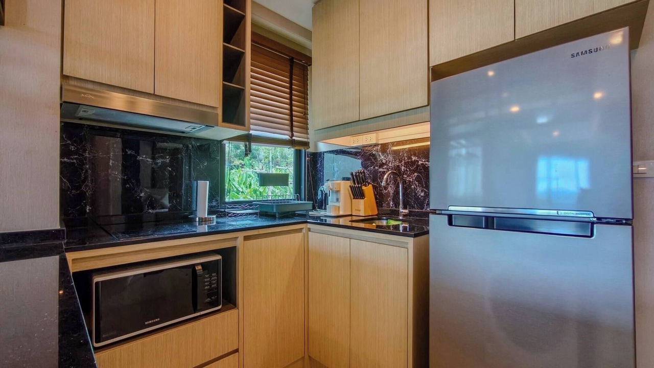 Photo of Kitchen in Cherngtalay