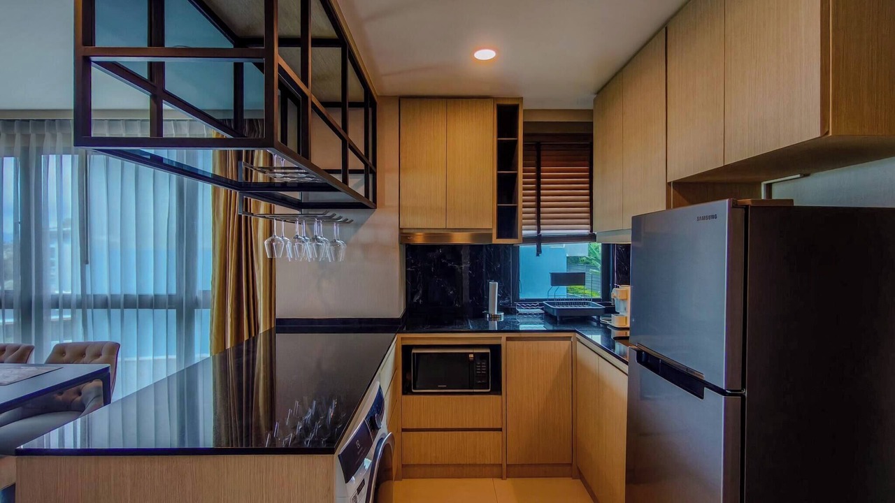 Photo of Kitchen in Cherngtalay