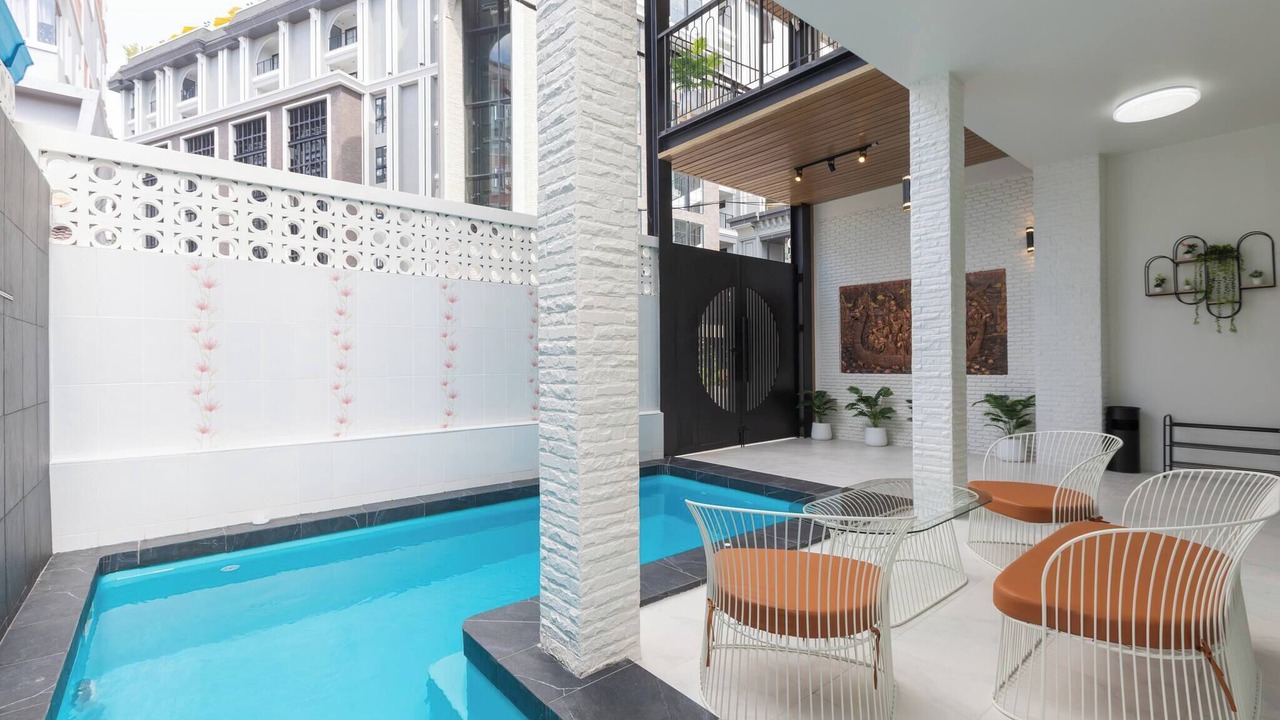 Photo of Outdoor in Patong