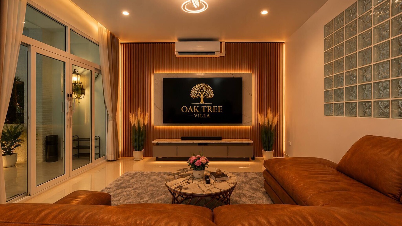 Photo of Livingroom in Patong