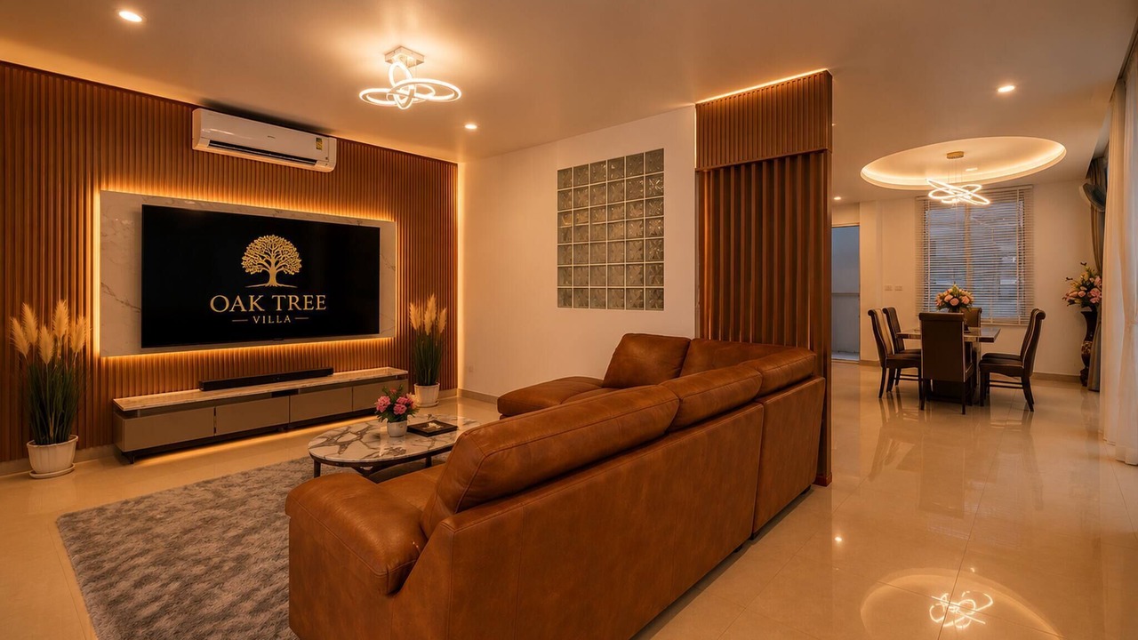 Photo of Livingroom in Patong