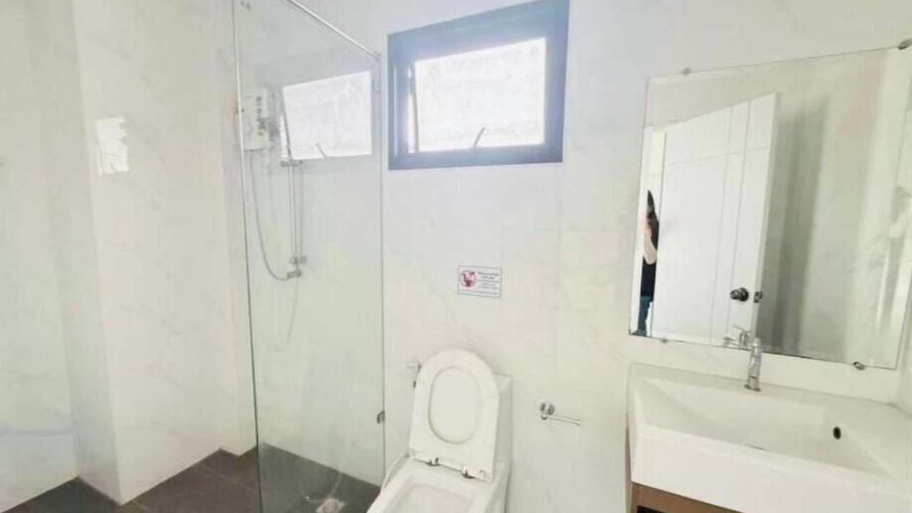 Photo of Bathroom in Huai Yai
