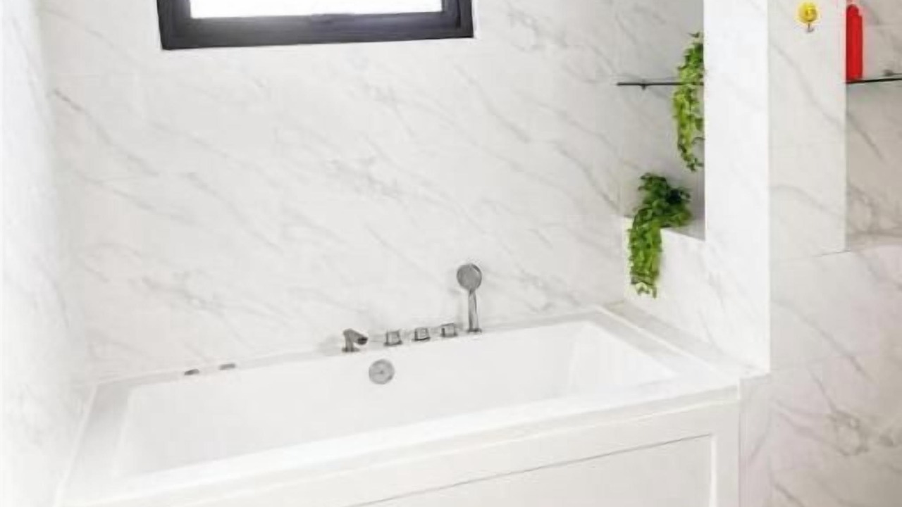 Photo of Bathroom in Huai Yai