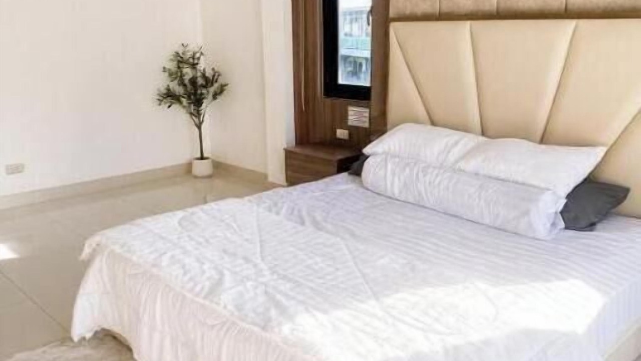 Photo of Bedroom in Huai Yai