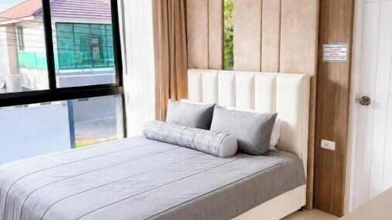 Photo of Bedroom in Huai Yai