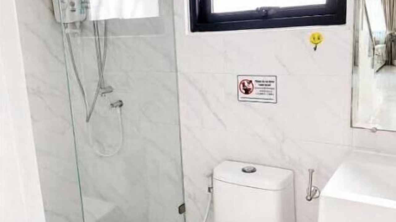 Photo of Bathroom in Huai Yai