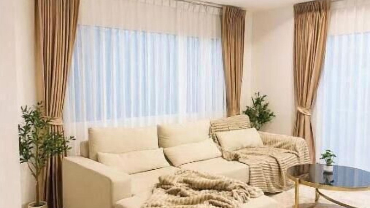 Photo of Livingroom in Huai Yai