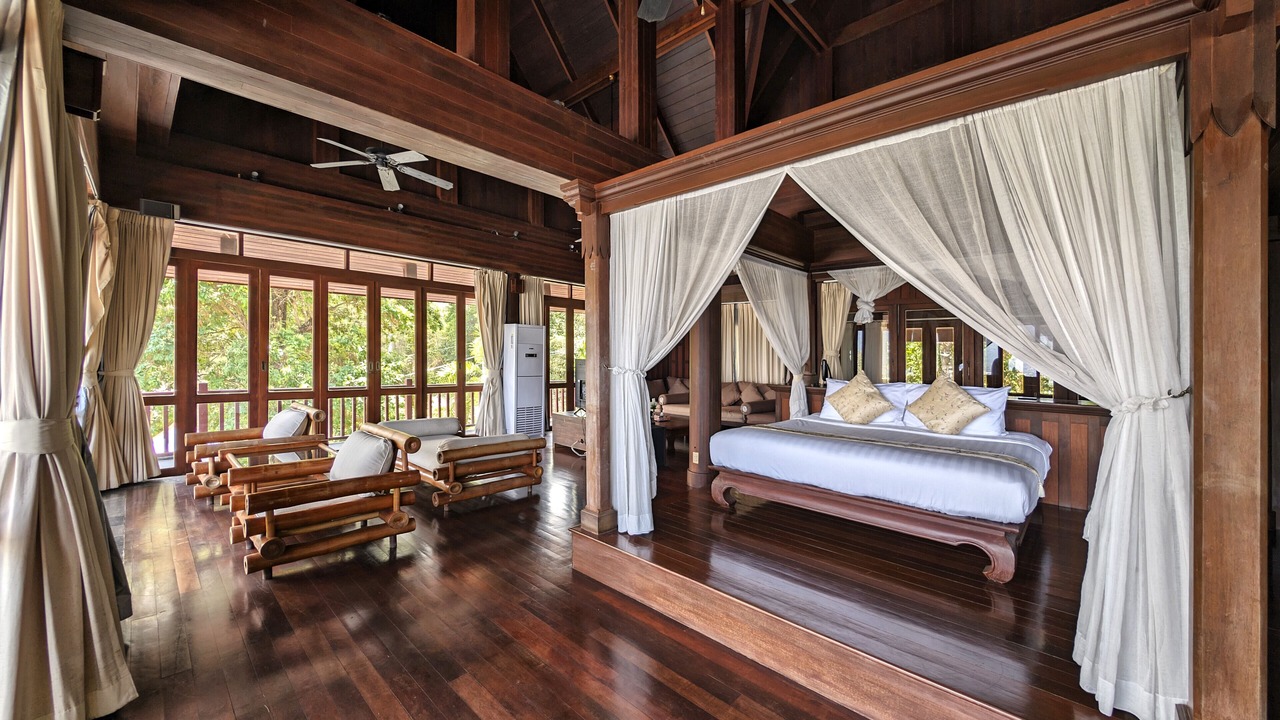 Photo of Bedroom in Kamala