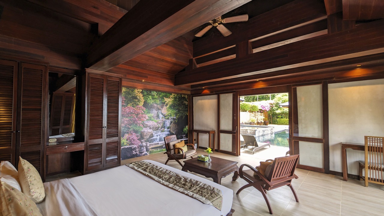Photo of Bedroom in Kamala