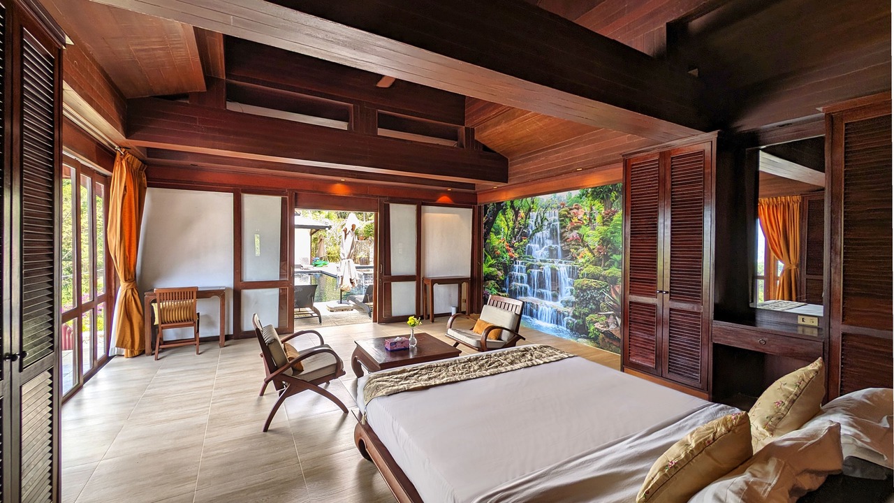Photo of Bedroom in Kamala
