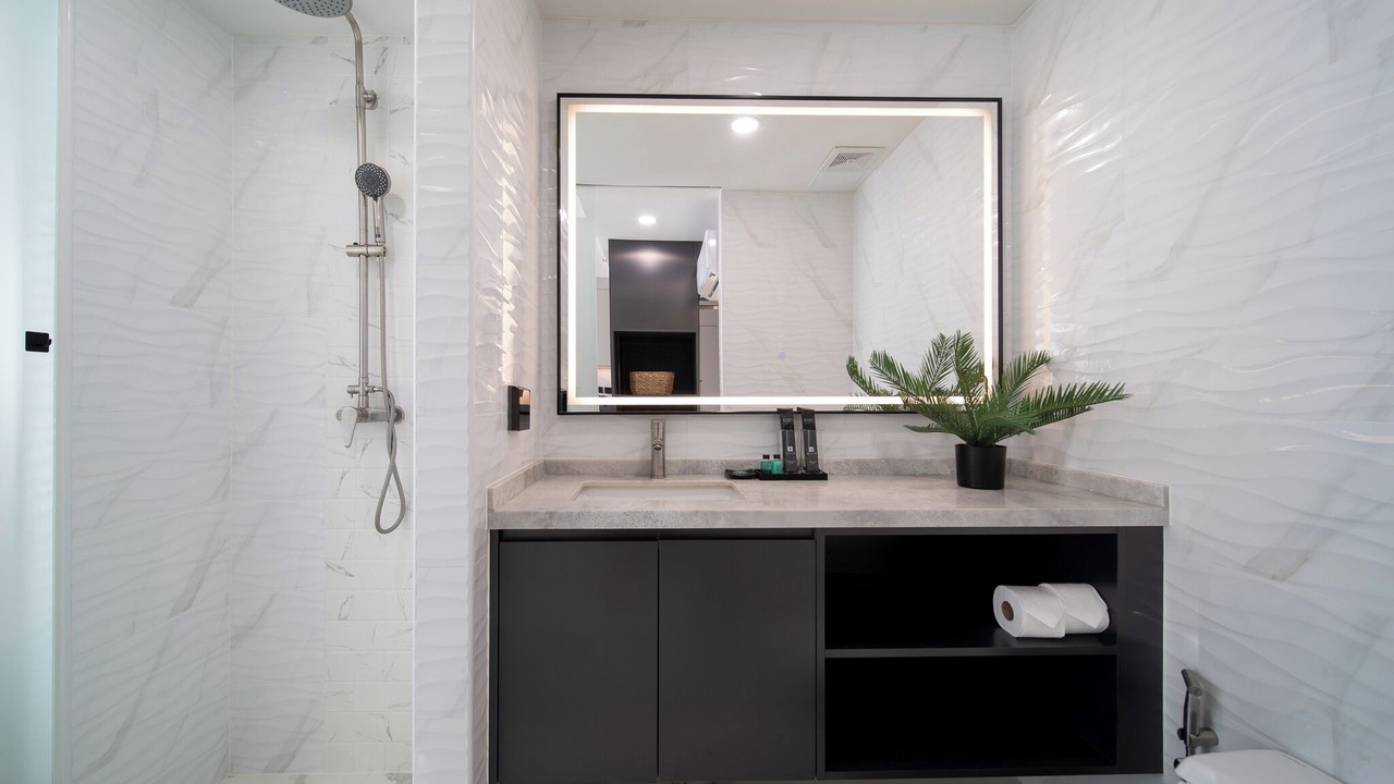 Photo of Bathroom in Cherngtalay