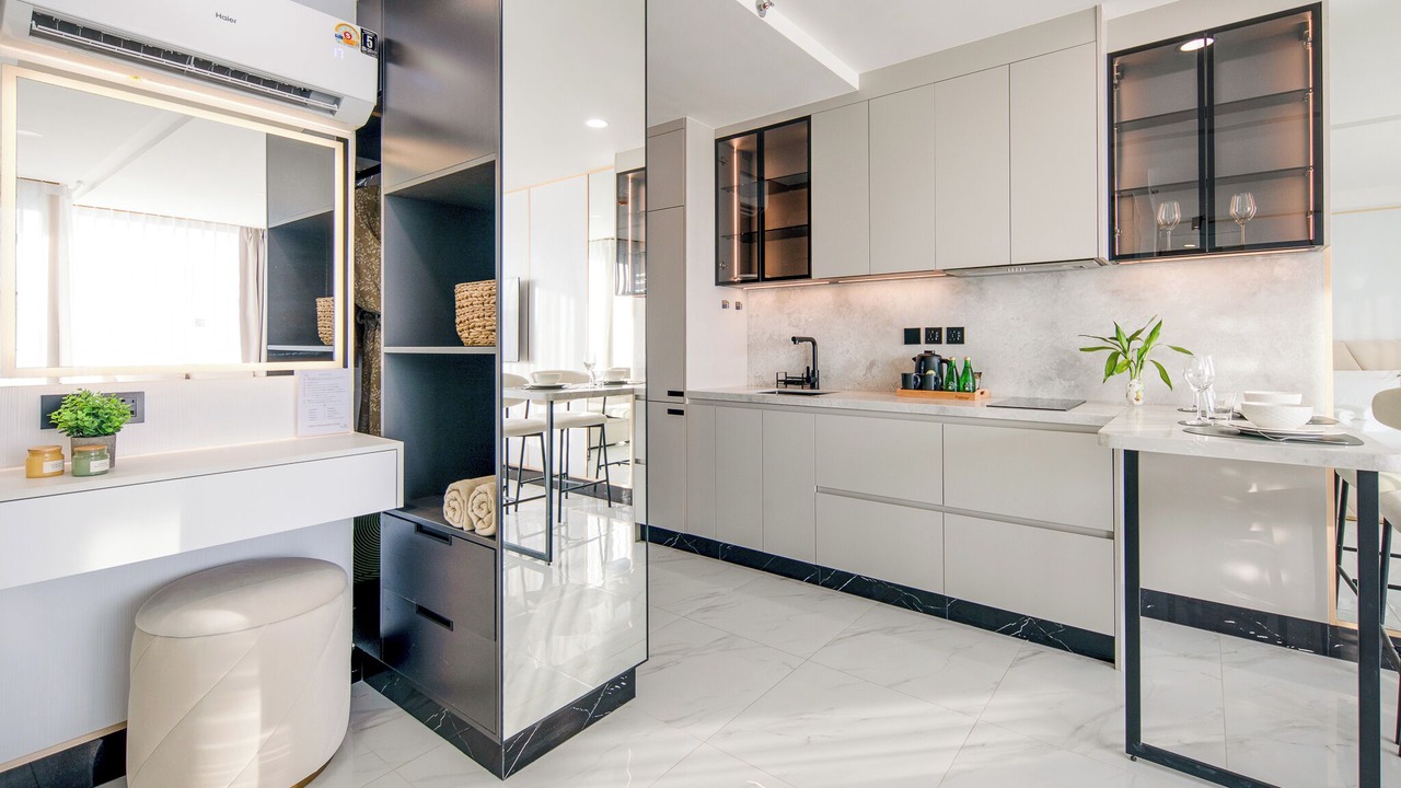 Photo of Kitchen in Cherngtalay