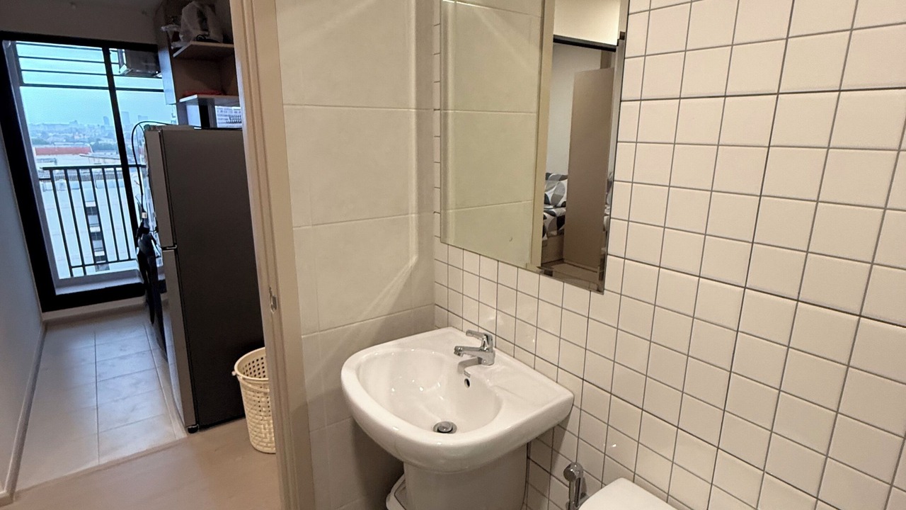 Photo of Bathroom in Phra Khanong