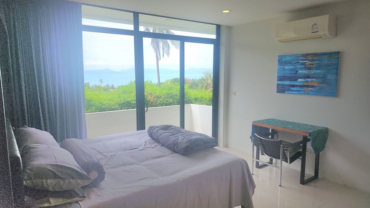 Photo of Bedroom in Bang Po