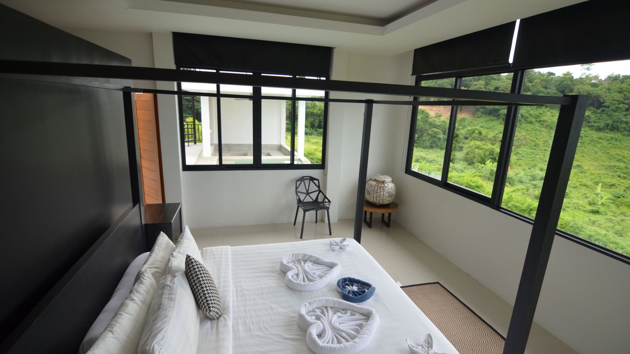 Photo of Bedroom in Bang Po