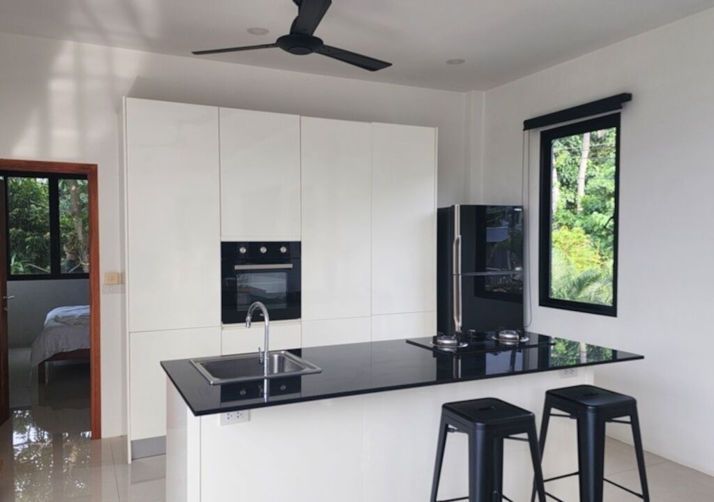 Photo of Kitchen in Bang Po