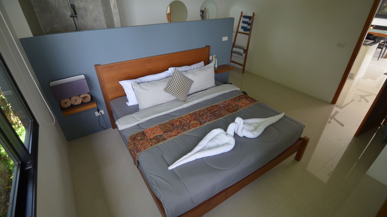 Photo of Bedroom in Bang Po