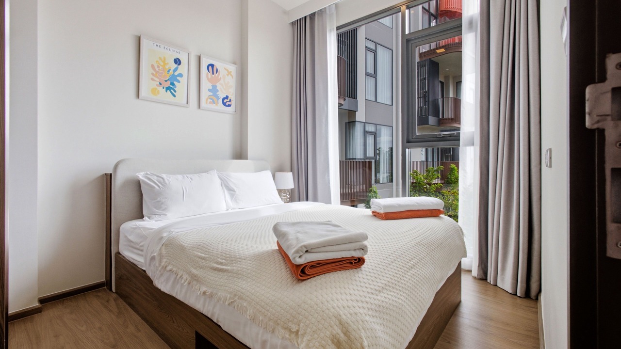 Photo of Bedroom in Bang Tao