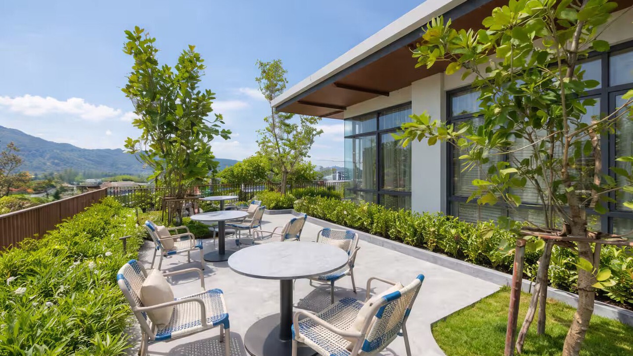 Photo of Outdoor in Bang Tao